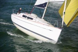 Jeanneau Sun Odyssey 30i