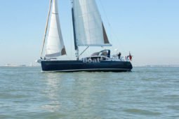 Discovery Southerly 54