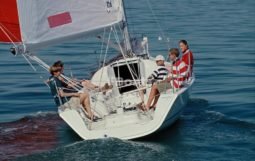 Bateaux Archambault Grand Surprise