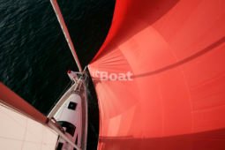 Jeanneau Sun Odyssey 39 DS