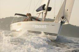 Jeanneau Sun Odyssey 49i