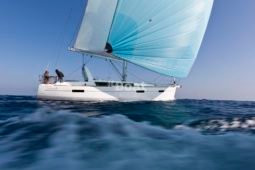 Beneteau Oceanis 41