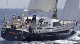 Jongert Yachts 2200M