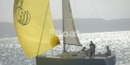 Beneteau First 27.7 S