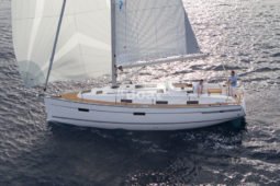 Bavaria 36 Cruiser