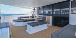 Dufour Catamarans 48