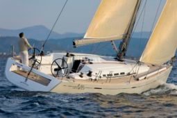 Beneteau First 45