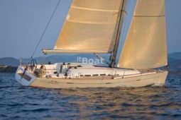 Beneteau First 45