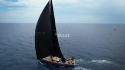 Ice 62 Targa