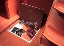 Dufour 450 Grand Large