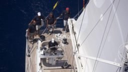 Jongert Yachts 2200M