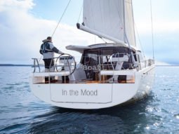 Moody Decksaloon 41