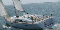 Beneteau Oceanis 46