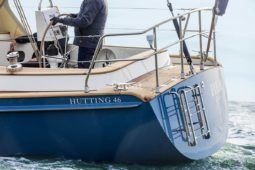 Hutting 46 Explorer