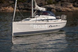 Arcona 380
