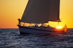 Hallberg-Rassy 54