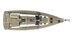 Dufour 512 Grand Large