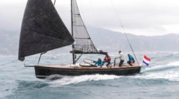 Saffier SE 33