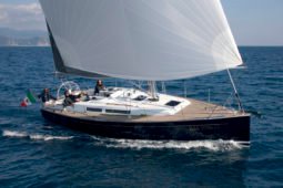 Grand Soleil 37