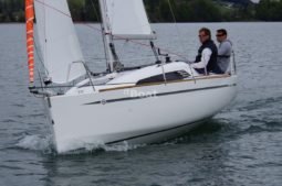 Sunbeam Yachts 22.1