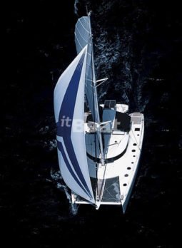 Fountaine Pajot 60 Eleuthera