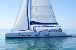 Fountaine Pajot 80 Taiti