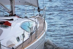 Jeanneau Sun Odyssey 39 DS