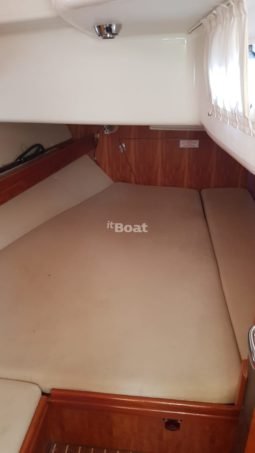 Eleva Yachts The Forty Two