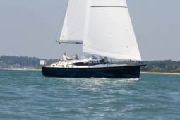 Discovery Southerly 42