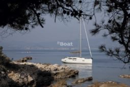 Jeanneau Sun Odyssey 419