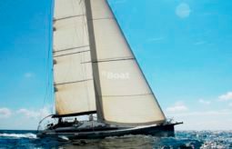 Alubat Cigale 18