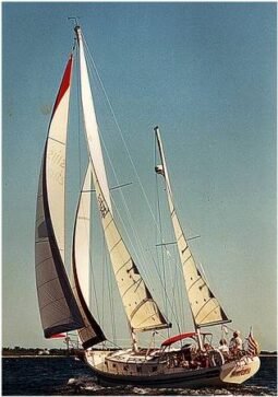 Bayfield 40