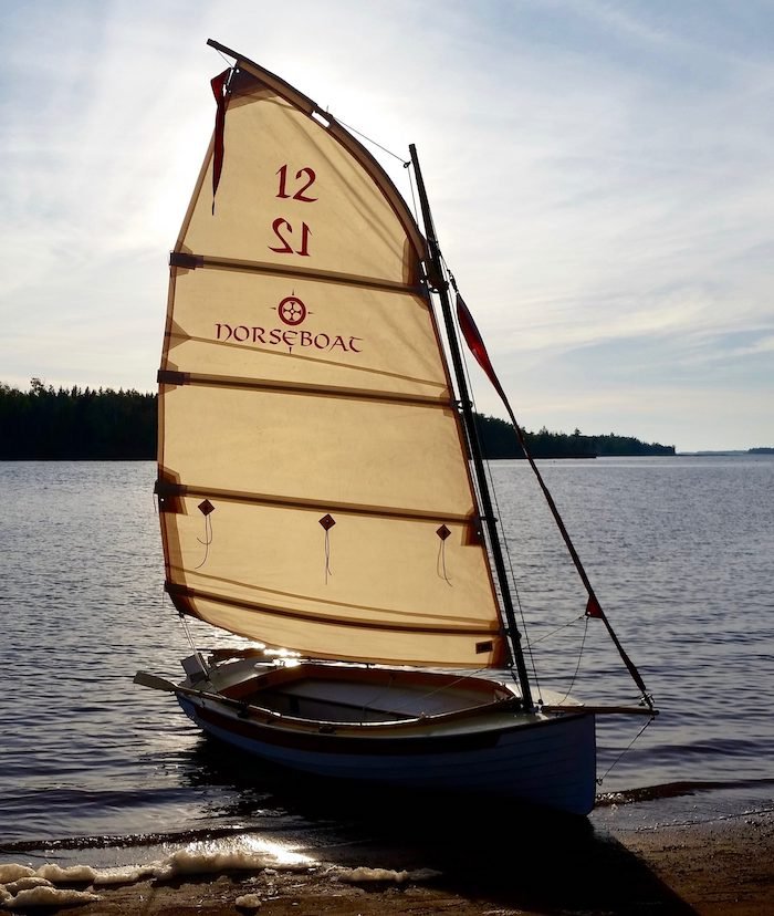 Norseboat 12.5