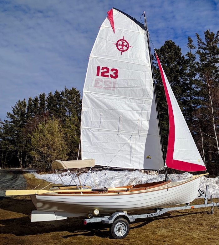 Norseboat 17.5 Classic