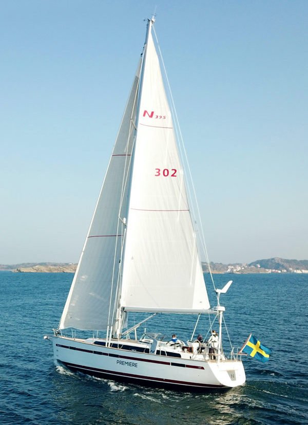Najad 395