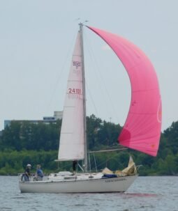 C&C 27 Mk Ii