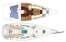 Beneteau 34.7