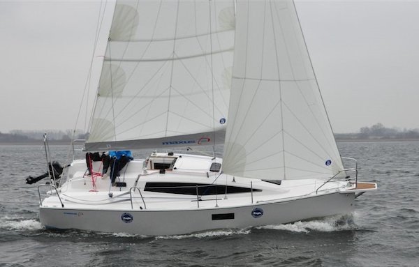 Maxus 26 (Cb)