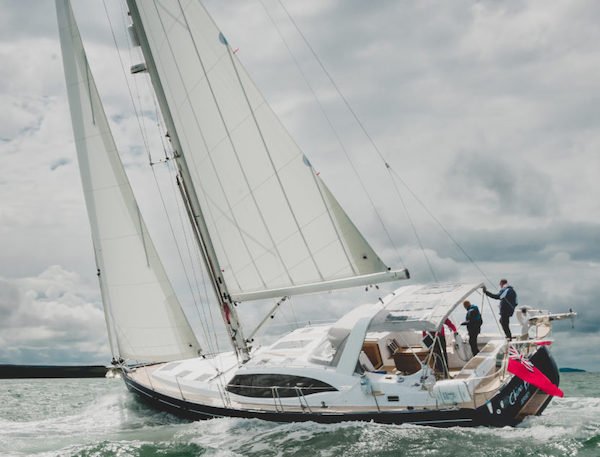 Southerly 48