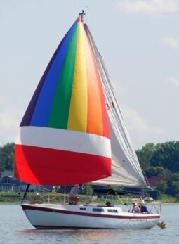 Cal 25