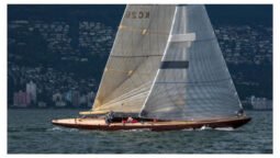 6-Meter (International)