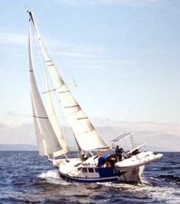 Endurance 35 (Belliure)