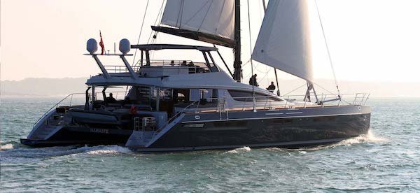 Privilege 740