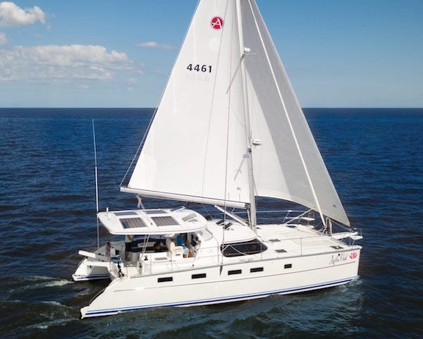 Antares 44