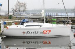 Antila 27