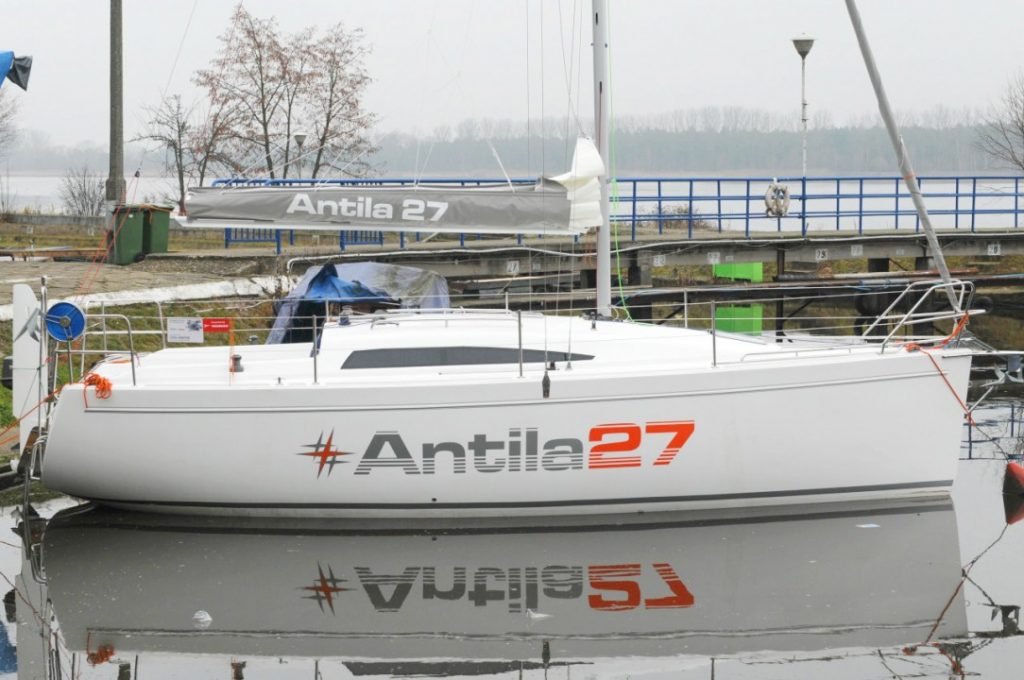 Antila 27