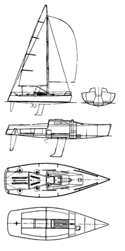 B-32 (Beiley)