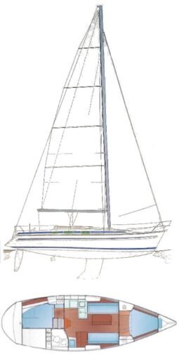 Bavaria 35 Exclusive