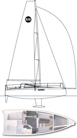 Bente 28
