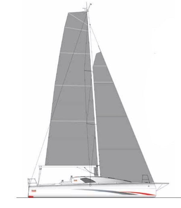 Sun Fast 3300 (Jeanneau)